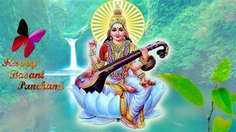 Happy Vasant Panchami 2021 Images Quotes Wishes Messages Cards Greetings Pictures And