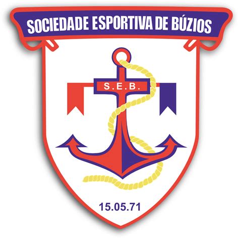 sociedade esportivo bÚzios football logo football club sports team sport team logos houston