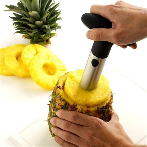 If You Love Fresh Pineapple As Much As We Do Then This Tool Is A Must