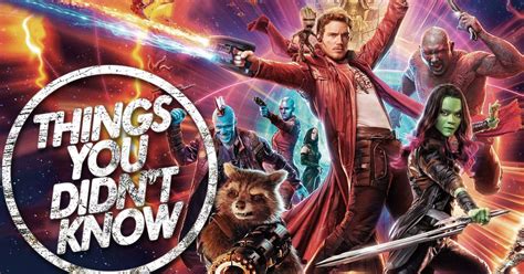 Groots Got All The Fame In Guardians Of The Galaxy Vol 2