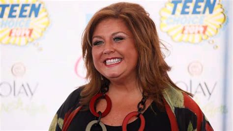 Abby Lee Miller A Hot Mess Before Serving Prison Term Latest News