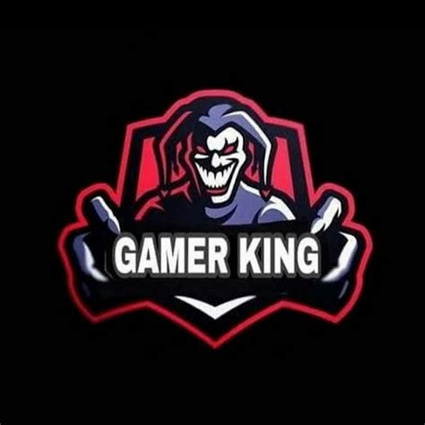 Gamer King Youtube