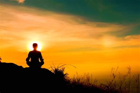 Guided Visualization Meditation Pros And Cons Raising