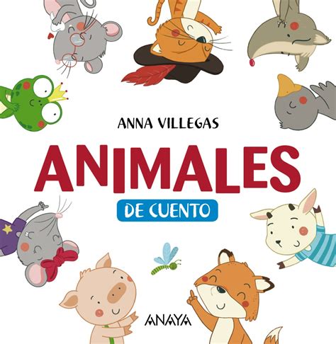 Total 40 Imagen Cuentos Con Personajes De Animales Viaterramx