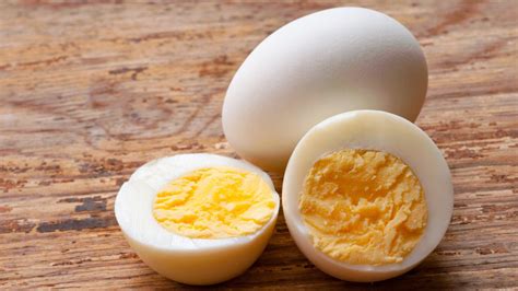 The Biggest Mistake Youre Making With Hard Boiled Eggs