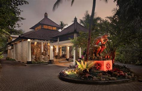 Ayung Resort Ubud In Bali Room Deals Photos And Reviews