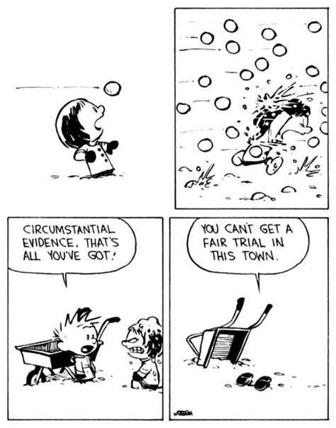 Calvin And Hobbes Comic Strips As Animated S Calvin And Hobbes My Xxx Hot Girl