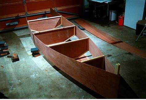 Plywood Row Boat Plans Boat Plans Wood Boat Plans Row Boat