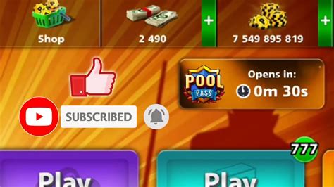 Game 8 ball pool ini bisa anda memainkan secara online maupun offline, dengan cara bermain game 8 ball pool di android atau pc pun tidak beda jauh dengan permainan billiard yang aslinya, namun anda menggunakan jari anda untuk memainkan stik dan memasukkan bola ke dalam lubang. 8 ball pool worrio season 💪 unlock all pool Pass ⏲ 5 hour ...