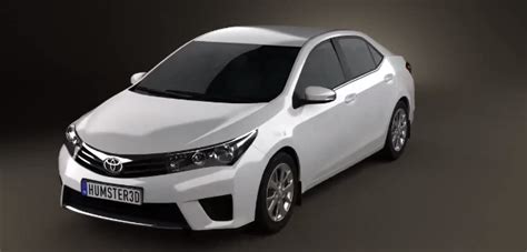 Will Toyota Corolla Xli Discontinue With Effect From 2017