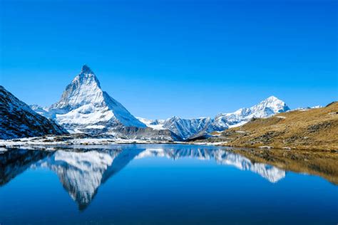 Top 6 Mountains To Climb In Europe Uk Blog