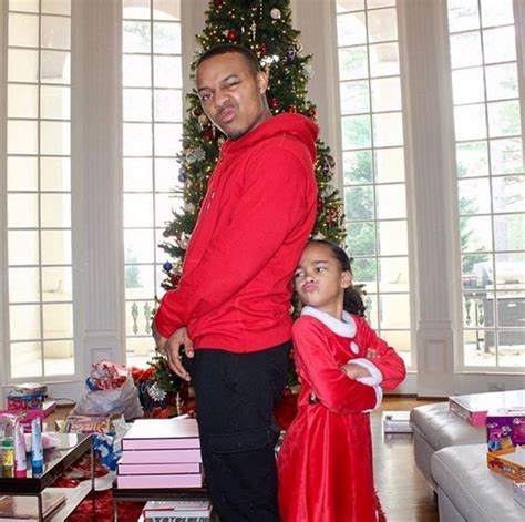 Bow Wow And His Daughter Bow Wow Photo 44153234 Fanpop