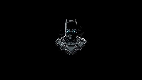 Batman Dc Comics Minimalist Hd Wallpaper Peakpx