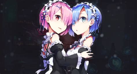1980x1080 Wallpapers Free Rezero Starting Life In Another World