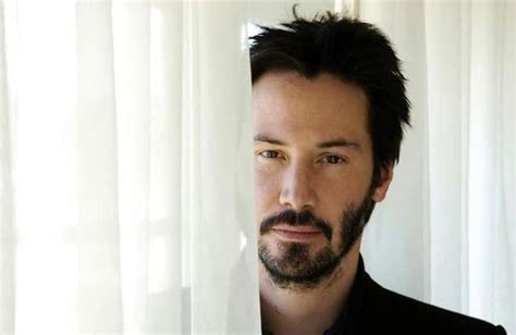 Keanu Reeves The Ultimate Charismatic Hollywood Introvert