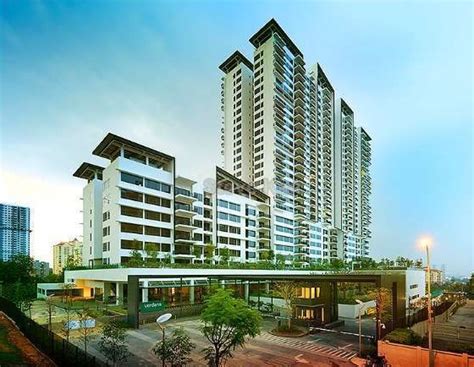 The company invests in properties, including retail, office space, car park, recreational, residential land, and condominium apartments. - Bandar Raya Development - Verdana Dutamas | Alform ...