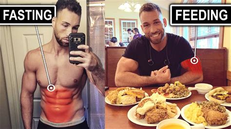 7 Ways To Do Intermittent Fasting Which Is Best Youtube