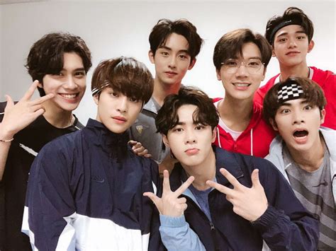 wayv nct kpop puzzle factory