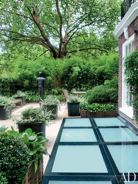 52 Beautifully Landscaped Home Gardens Backyard Garden Landscape Large