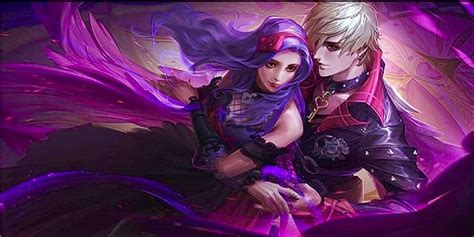 10 Best New Couple Skins In Mobile Legends 2021 Ml Esports