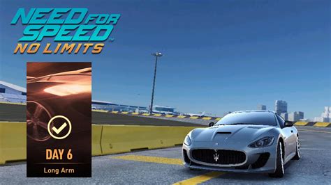 Maserati Granturismo Mc Stradale Day Nfs No Limits Enigma Complex Gameplay Walkthrough Youtube