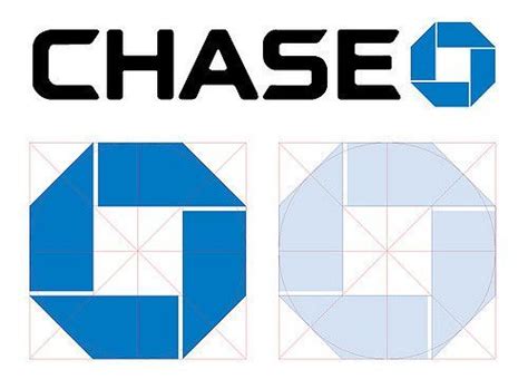 Chase Bank App Logo Logodix