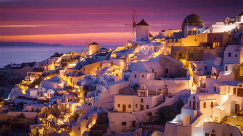 14 Most Beautiful Places In Greece For An Ultimate Bucket List Trip Ways