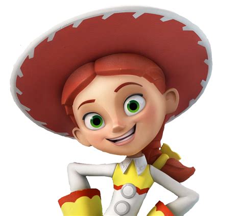 Jessie Toy Story Png Png Image Transparent Png Free Download On Seekpng