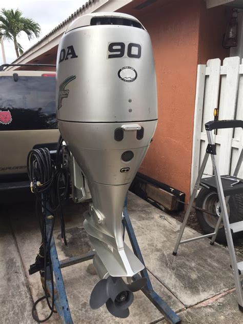 90 Hp Honda Outboard Price How Do You Price A Switches