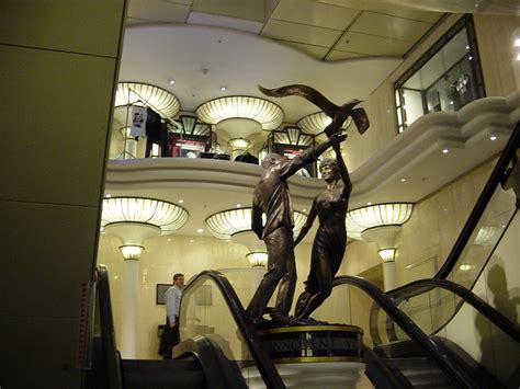 Wax statue of diana at madame tussauds in london. Princess Diana @ Harrods | DSC01969 This is the most ...