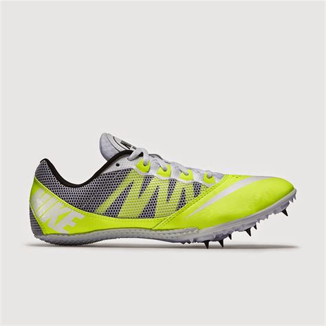 The Running Shoe Guru Nike Track And Field Spikes 2015