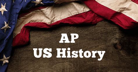 Ap Us History Online Homeschool Classes Aim Academy Online
