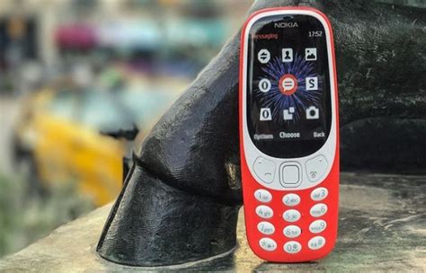 Nokia 3310 5g new edition full specification! The new Nokia 3310 release date expected to be in May ...