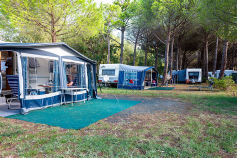 Camping Village Mareblu Cecina Updated 2020 Prices Pitchup