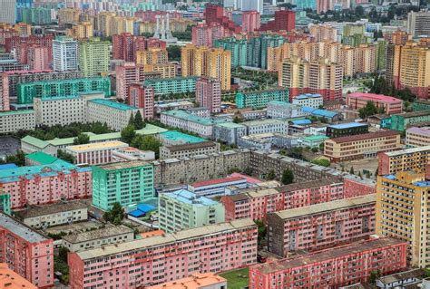 North Korea Prosperity In The Midst Of Poverty Samakalika Malayalam