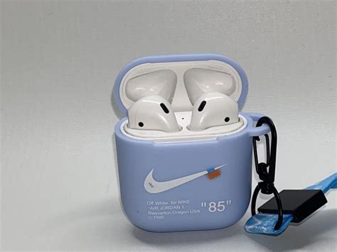Airpods Pro 1 Gen And 2 Gen Inspired Cases Airpod Pro Case Etsy