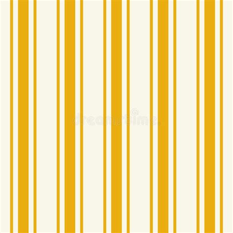 Seamless Vertical Stripe Pattern Stock Vector Illustration Of Close