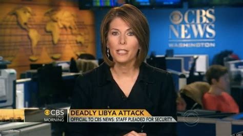 Sharyl Attkisson Resigns From Cbs News Over Unresolved Differences Huffpost Videos