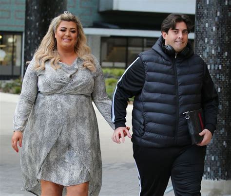 gemma collins reveals she s given up dieting after finally accepting her body mirror online