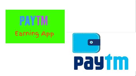 In this video, i answer. Best Paytm Cash Earning App With Instant Payment And Proof ...