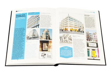 Monocle Magazine Launches New Travel Guidebook Series Skift