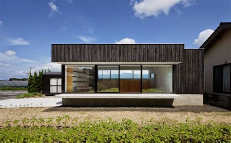 Dengan konsep rumah minimalis modern ala jepang. Desain rumah jepang minimalis tradisional ! ciptakan ...