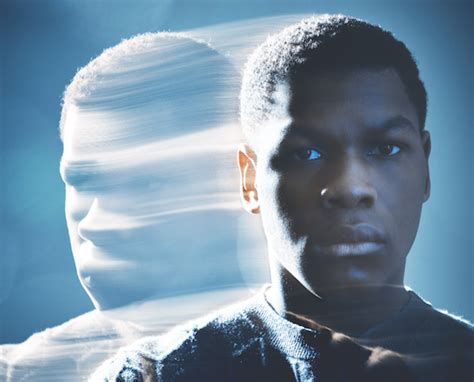 John Boyega Is The ‘star Wars Hero Youre Looking For Hogwarts