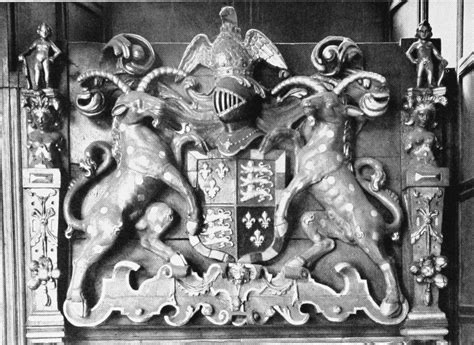 Plate 52 Heraldry British History Online