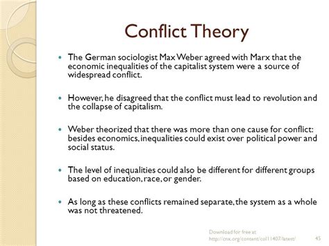 Max Weber Social Action Theory Pdf