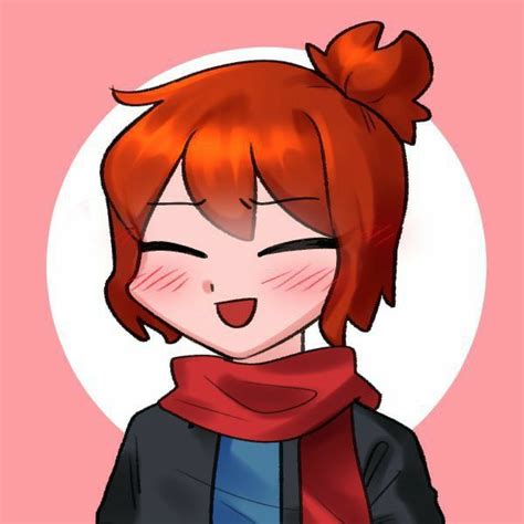 Pin By 689 On S0t Roblox Bacon Girl Anime Cute Cartoon Drawings