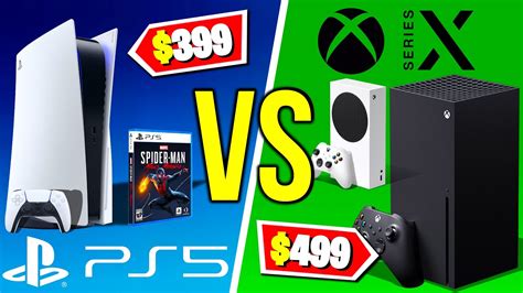 Ps5 Vs Xbox Series X Which To Buy Release Date Price Specs And Games