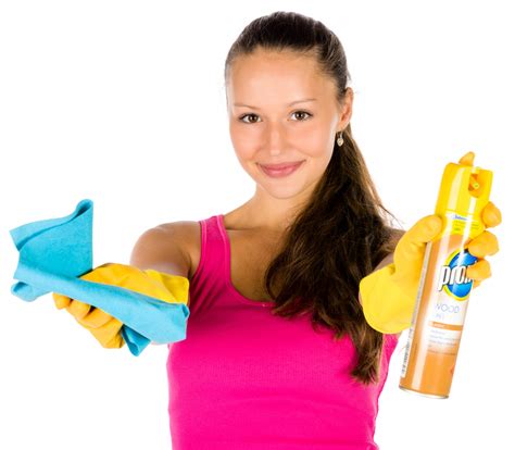 Cleaning Woman Free Stock Photo Public Domain Pictures