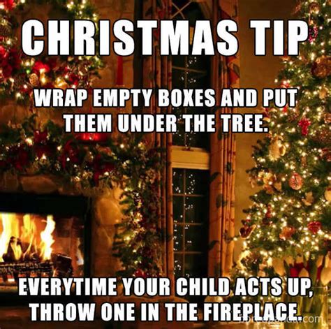 Merry Christmas Funny Christmas Memes And Messages That Will