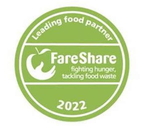 Fareshare Celebrates Companies Fighting Food Waste Public Sector Catering